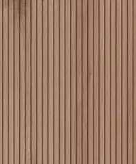 Slatted Effect